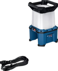 Bosch blauw gla 18vh-7500 accu bouwlamp - 06014a5000
