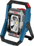Bosch blauw gli 18v-2200 c professional accubouwlamp - 0601446501