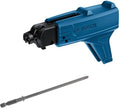 Bosch blauw gma 55 professional | magazijnhulpstuk voor droogbouwschroevendraaier - 1600a025gd