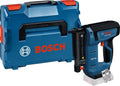 Bosch blauw gnh 18v-35 accu hout pintacker | solo in l-boxx | zonder accu en lader - 0601482701