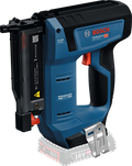Bosch blauw gnh 18v-35 accu hout pintacker | solo | zonder accu en lader - 0601482700