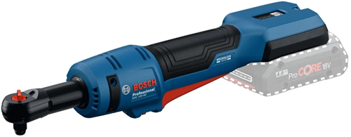 Bosch blauw grc 18v-60 professional accu ratelsleutel | zonder accu's en lader - 06019n8000