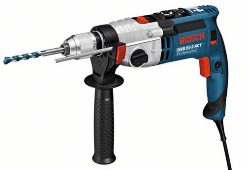 Bosch blauw gsb 21-2 rct klopboormachine | 1300w - 060119c700