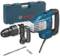 Bosch blauw gsh 11 vc breekhamer 11kg | 1700w 23j - 0611336000