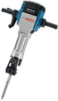 Bosch blauw gsh 27 vc breekhamer | 2000 w 65j - 061130a000