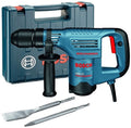 Bosch blauw gsh 3 e breekhamer | 2.6j 650w - 0611320703