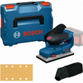 Bosch blauw bosch gss18v-18 accu vlakschuurmachine - 06019r7001