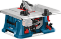 Bosch blauw gts 18v-216 | accutafelcirkelzaag | biturbo | body | zonder accu's laders - 0601b44000
