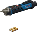 Bosch blauw gvd 1000-17 professional spanningstester - 0601077000