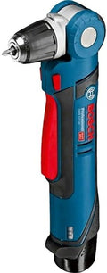 Bosch blauw gwb 12v-10 solo haakse boormachine | zonder accu's en lader - 0601390905