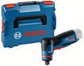 Bosch blauw gwg 12v-50 s accu rechte slijper | 12v | zonder accu en lader | in l-boxx - 06013a7001