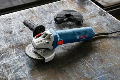 Bosch blauw gws 12-125 haakse slijper 1.200 w - 06013a6101