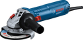 Bosch blauw gws 12-125 haakse slijper 1.200 w - 06013a6101