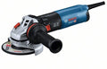 Bosch blauw gws 14-125 | haakse slijpmachine | 1400 w | 125 mm - 06017d0000
