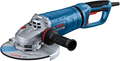 Bosch blauw gws 27-230 jr professional 2700w haakse slijper 230mm - 06018c7300