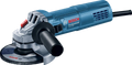 Bosch blauw gws 880 professional haakse slijper | 125mm - 060139600a