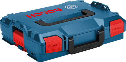 Bosch blauw l-boxx 102 professional | nieuw model - 1600a012fz