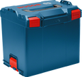 Bosch blauw l-boxx 374 professional | nieuw model - 1600a012g3