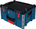 Bosch blauw l-boxx contractor 322 koffer - 1600a037e0