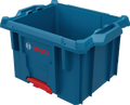 Bosch blauw l-boxx contractor crate - 1600a037e2
