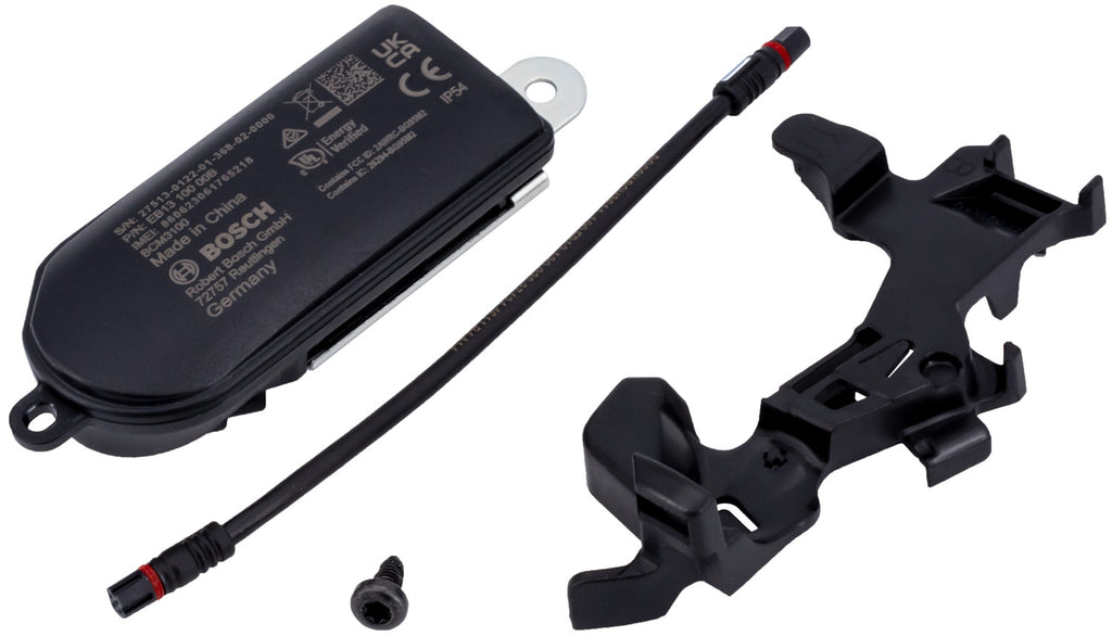 Bosch connect module for smart system performance line