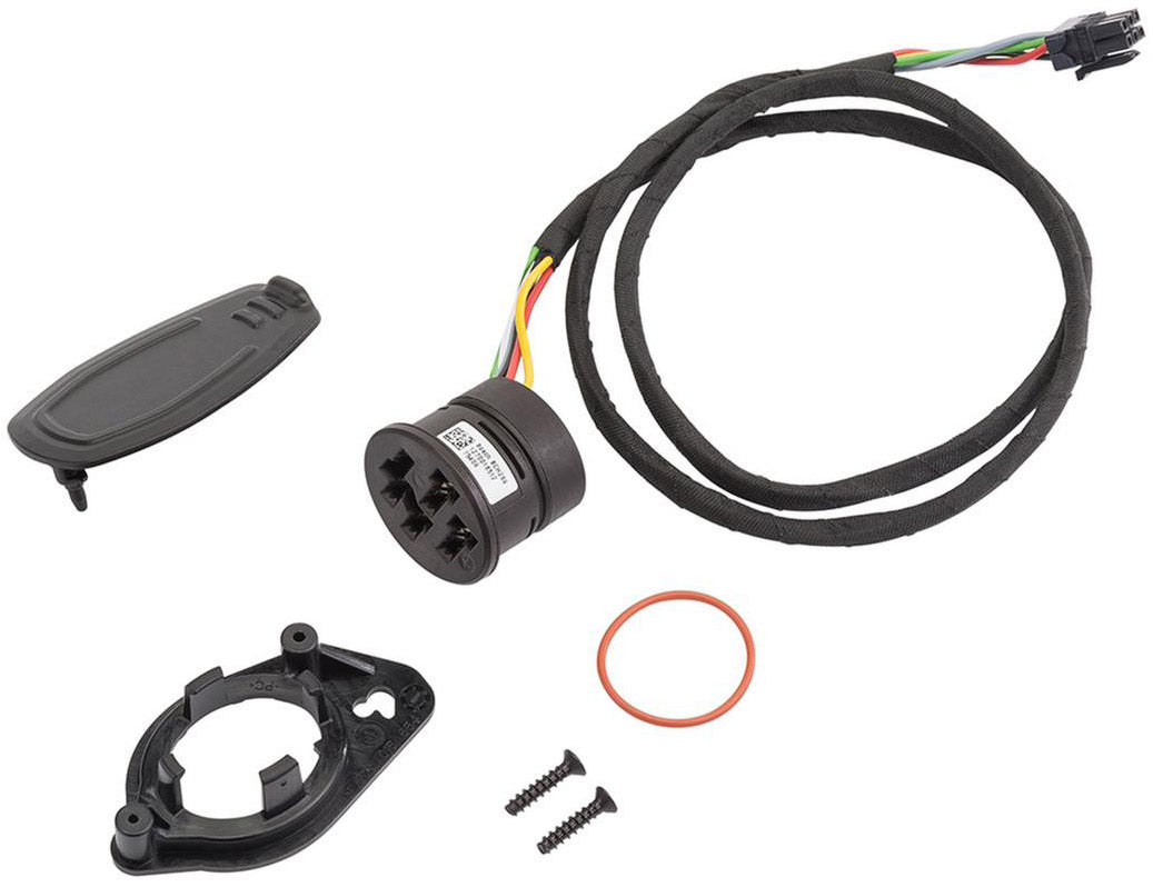 Bosch ebp laderplug accu pt 340mm zw set