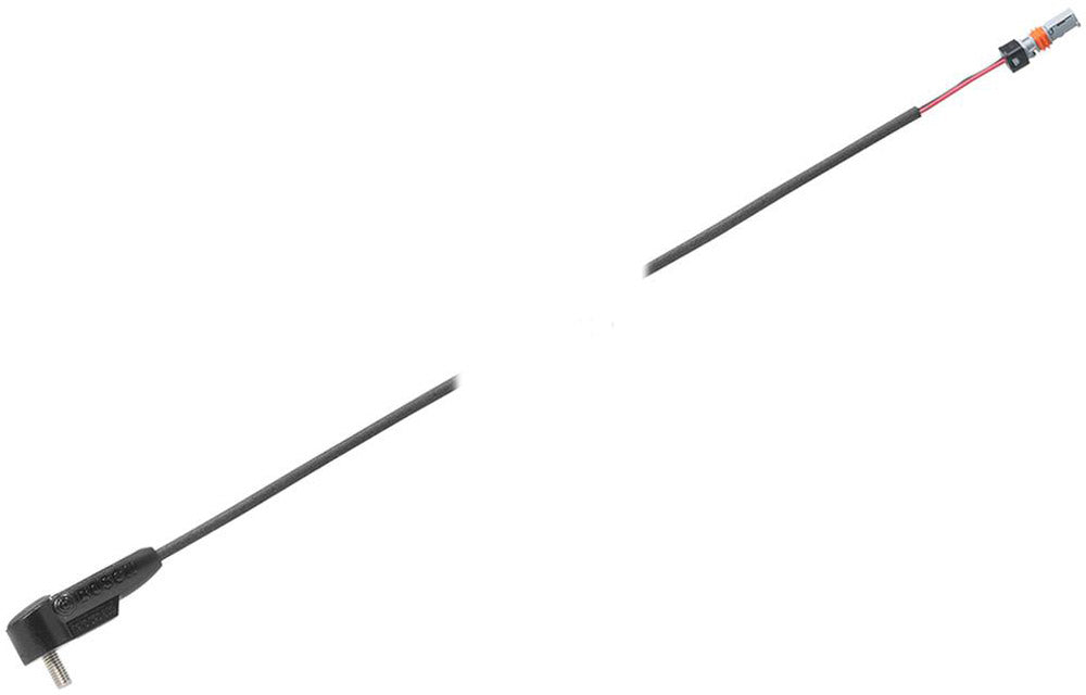 Bosch speed sensor