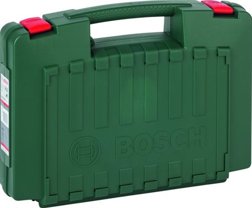 Bosch groen 1600a016ct systembox gereedschapskoffer - 1600a016ct