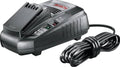 Bosch groen acculader al1830cv - 2607225965