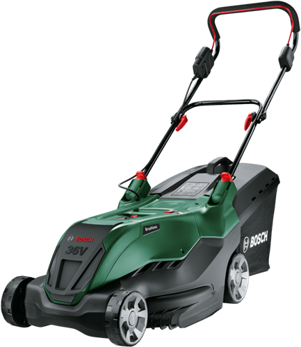 Bosch groen accumaaier advancedrotak 36v-44-750 | zonder accu's en lader 06008b9g00