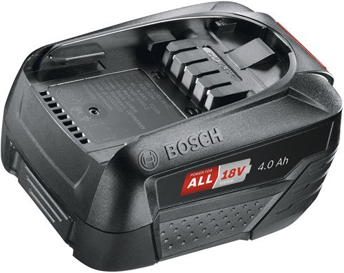 Bosch grs accu 18v 4.0ah