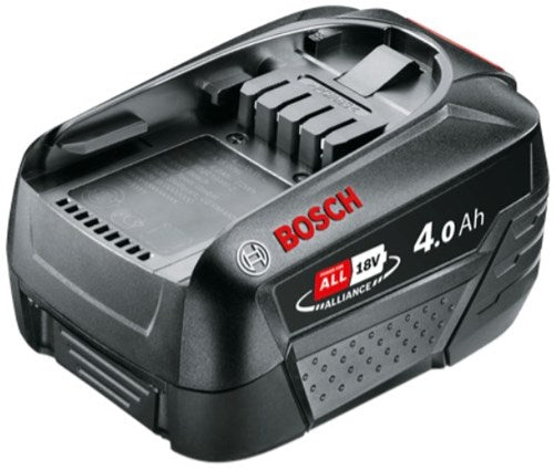 Bosch grs accu 18v 4.0ah