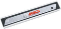 Bosch groen afbreekmesjes | 9 mm | 10-delig - 1600a039l5