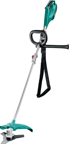 Bosch groen afs 23-37 bosmaaier | 950w - 06008a9000