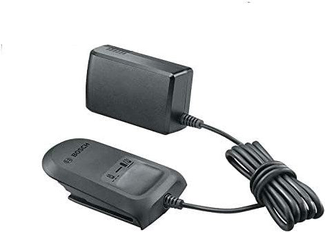 Bosch groen al 1810 cv - 18v li-ion accu oplader voor pba 18v - 2607226387
