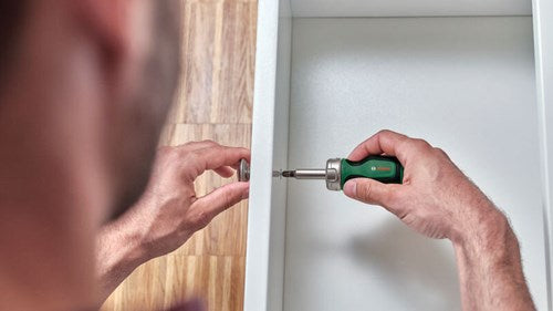 Bosch groen bosch home and garden 1600a032uy bitschroevendraaier met ratel