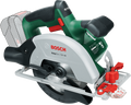 Bosch groen easycirc 18v-48 accucirkelzaag | zonder accu en lader - 06033b1500