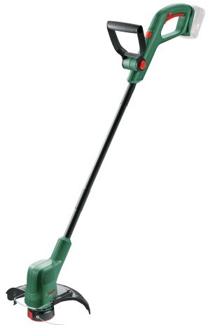 Bosch groen easygrasscut 18v-26 bt | accutrimmer - 06008c1c04