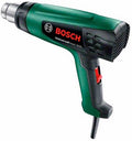 Bosch groen easyheat 600 heteluchtpistool - 06032a6100 - 06032a6100