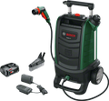 Bosch groen grs bosch fontus drukreiniger 18v m accu