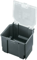 Bosch groen kleine accessoirebox - 1600a016cu