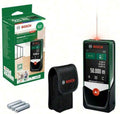 Bosch groen laserafstandsmeter advanceddistance 50c - 0603672202