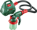 Bosch groen pfs 3000-2 verfspuitsysteem - 0603207100