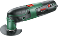 Bosch groen pmf 220 ce (basic) multifunctioneel gereedschap - 0603102000