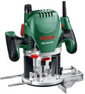 Bosch groen pof 1400 ace bovenfrees | 1400w - 060326c800