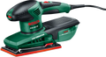 Bosch groen pss 250 ae vlakschuurmachine | 93x185 250w | - 0603340200