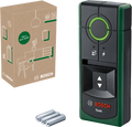 Bosch groen truvo detector | inclusief batterijen - 06036812z0
