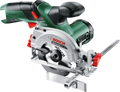 Bosch groen universalcirc 12 mini-handcirkelzaag | 12v | zonder accu's en oplader - 06033c7003