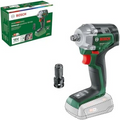 Bosch groen universalimpactdrive 18v-350 accuslagmoersleutel | exclusief accu's en lader - 0603980304