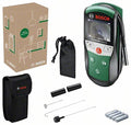 Bosch groen universalinspect inspectiecamera|inclusief batterijen - 06036870z0